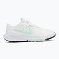 Scarpe da corsa Nike Star Runner 5 summit white/black/arctic green 2