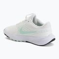 Scarpe da corsa Nike Star Runner 5 summit white/black/arctic green 3