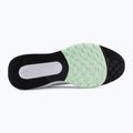 Scarpe da corsa Nike Star Runner 5 summit white/black/arctic green 4