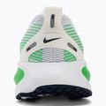 Scarpe da corsa Nike Vomero 18 bianco/verde brillante/blu notte 6