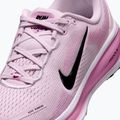 Scarpe da corsa Nike Vomero 18 bleached lilac/light magenta/black 11