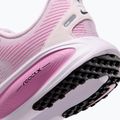 Scarpe da corsa Nike Vomero 18 bleached lilac/light magenta/black 12