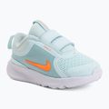 Scarpe per bambini Nike Star Runner 5 glacier blue/energy/black/total orange