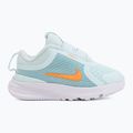 Scarpe per bambini Nike Star Runner 5 glacier blue/energy/black/total orange 2