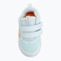 Scarpe per bambini Nike Star Runner 5 glacier blue/energy/black/total orange 5