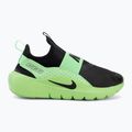 Scarpe per bambini Nike Flex Runner 4 black/illusion green/black 2