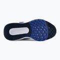 Scarpe per bambini Nike Star Runner 5 racer blue/midnight navy/illusion green 4