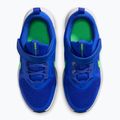 Scarpe per bambini Nike Star Runner 5 racer blue/midnight navy/illusion green 4