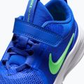 Scarpe per bambini Nike Star Runner 5 racer blue/midnight navy/illusion green 5