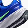 Scarpe per bambini Nike Star Runner 5 racer blue/midnight navy/illusion green 6