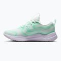 Scarpe da corsa per bambini Nike Cosmic Runner barely green/arctic green/white 2