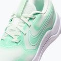 Scarpe da corsa per bambini Nike Cosmic Runner barely green/arctic green/white 5