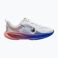 Scarpe da corsa per bambini Nike Vomero 18 white/racer blue/atomic pink/black