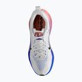 Scarpe da corsa per bambini Nike Vomero 18 white/racer blue/atomic pink/black 4
