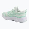 Scarpe da corsa Nike Cosmic Runner barely green/arctic green/white 3