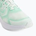 Scarpe da corsa Nike Cosmic Runner barely green/arctic green/white 7