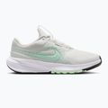 Scarpe da corsa Nike Star Runner 5 summit white/black/arctic green 8