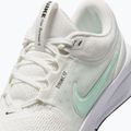 Scarpe da corsa Nike Star Runner 5 summit white/black/arctic green 12