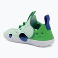 Sandali per bambini Nike Sunray Protect 4 Arctic Green/Green Spark/Racer Blue 3
