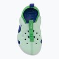 Sandali per bambini Nike Sunray Protect 4 Arctic Green/Green Spark/Racer Blue 5