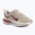 Scarpe da corsa Nike Vomero 18 cream ii/sail/pink smoke