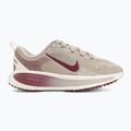 Scarpe da corsa Nike Vomero 18 cream ii/sail/pink smoke 2