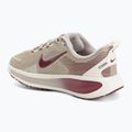 Scarpe da corsa Nike Vomero 18 cream ii/sail/pink smoke 3