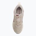 Scarpe da corsa Nike Vomero 18 cream ii/sail/pink smoke 5
