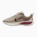 Scarpe da corsa per bambini Nike Vomero 18 cream ii/sail/pink smoke 2
