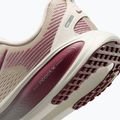 Scarpe da corsa per bambini Nike Vomero 18 cream ii/sail/pink smoke 6