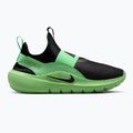 Scarpe per bambini Nike Flex Runner 4 black/illusion green/black