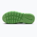 Scarpe per bambini Nike Flex Runner 4 black/illusion green/black 2