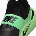 Scarpe per bambini Nike Flex Runner 4 black/illusion green/black 4