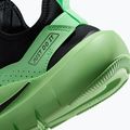 Scarpe per bambini Nike Flex Runner 4 black/illusion green/black 5