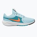 Scarpe da corsa per bambini Nike Star Runner 5 glacier blue/energy/black/total orange