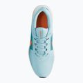 Scarpe da corsa per bambini Nike Star Runner 5 glacier blue/energy/black/total orange 4