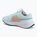 Scarpe da corsa Nike Star Runner 5 glacier blue/energy/black/total orange 3