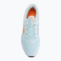 Scarpe da corsa Nike Star Runner 5 glacier blue/energy/black/total orange 5