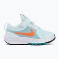 Scarpe per bambini Nike Star Runner 5 glacier blue/energy/black/total orange 2