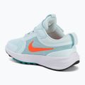 Scarpe per bambini Nike Star Runner 5 glacier blue/energy/black/total orange 3