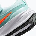 Scarpe per bambini Nike Star Runner 5 glacier blue/energy/black/total orange 6