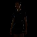 Maglia da running da donna Nike Swift Dri-Fit black 7