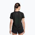 Maglia da running da donna Nike Swift Aero-Fit black/light green spark 2