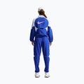 Giacca da corsa donna Nike Tempo Dri-FIT 1/2-Zip old royal/football grey/pink rise 3