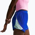 Pantaloncini da corsa da donna Nike Tempo Dri-Fit Unlined old royal/football grey/pink rise 5
