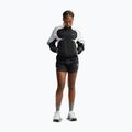Pantaloncini da corsa da donna Nike Tempo Dri-Fit Unlined black/white/cool grey 2