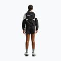 Pantaloncini da corsa da donna Nike Tempo Dri-Fit Unlined black/white/cool grey 3