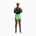 Maglia da running da donna Nike AeroSwift black/white 2