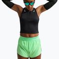 Maglia da running da donna Nike AeroSwift black/white 4