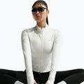 Felpa da corsa donna Nike Swift Dri-Fit Full Zip sail 4